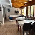 מלון Eren Çeşme