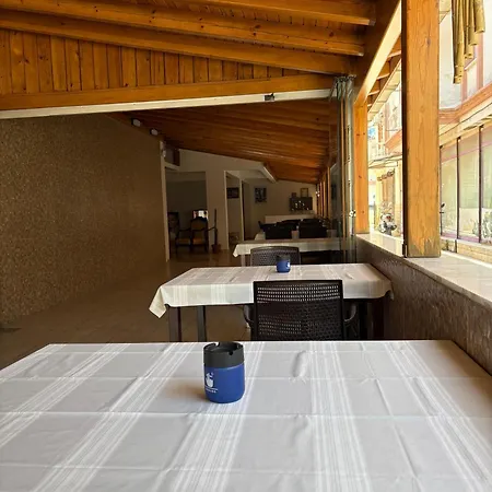 Eren Hotel 2*