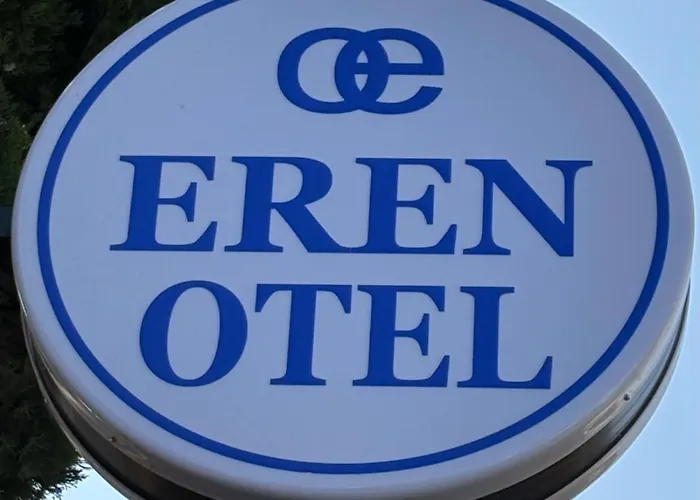 Eren Hotell Çeşme