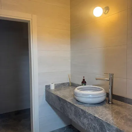 酒店 Eren Çeşme