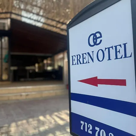 Eren Hotel