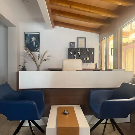酒店 Eren Çeşme