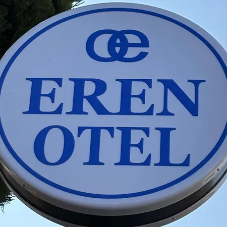 Eren Hotel Çeşme