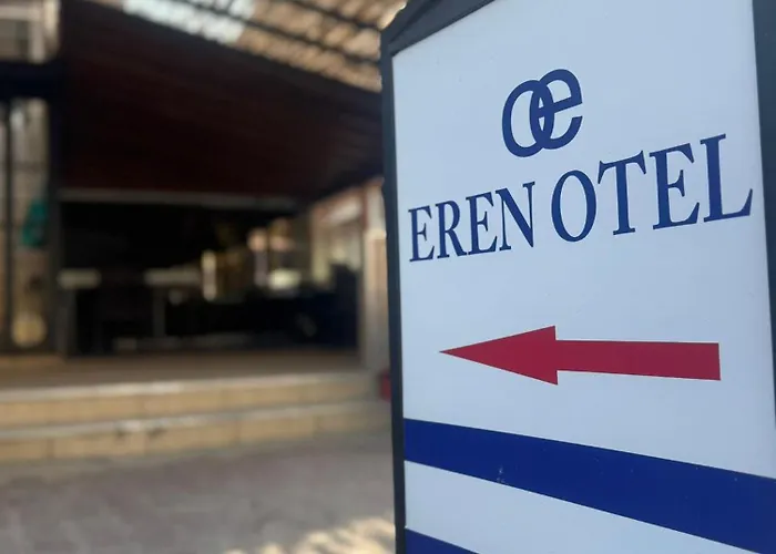 Eren Hotel